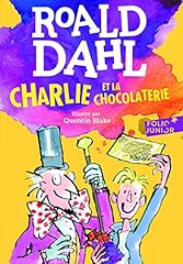 Charlie chocolaterie d'occasion  Livré partout en France