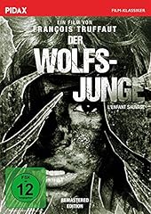 Wolfsjunge remastered edition gebraucht kaufen  Wird an jeden Ort in Deutschland