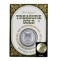 Treasure gold metallic for sale  Delivered anywhere in UK