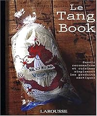 Tang book d'occasion  Livré partout en Belgiqu