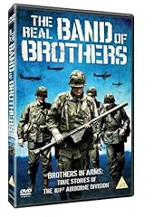 Real band brothers for sale  Delivered anywhere in UK