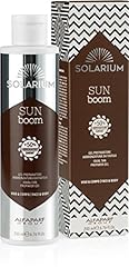 Sun boom gel usato  Spedito ovunque in Italia 