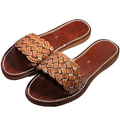 Marokkanische damen sandalen gebraucht kaufen  Wird an jeden Ort in Deutschland