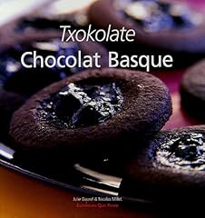 Chocolat basque txokolate d'occasion  Livré partout en Belgiqu