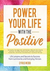 Power life positive for sale  Delivered anywhere in UK