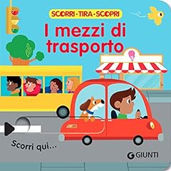 Mezzi trasporto. scorri usato  Spedito ovunque in Italia 