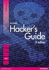 Hacker guide 5e d'occasion  Livré partout en France
