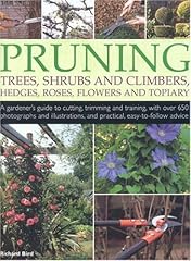 Pruning trees shrubs for sale  Delivered anywhere in UK