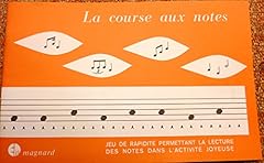 Course notes d'occasion  Livré partout en France