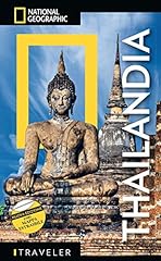 Travelguide thailandia guida usato  Spedito ovunque in Italia 