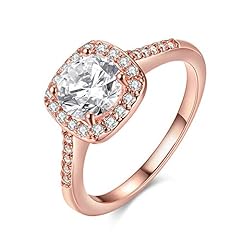 Uloveido rose gold for sale  Delivered anywhere in USA 