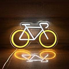 Bicycle neon sign for sale  Delivered anywhere in USA 