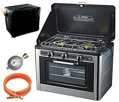 Gas oven gas for sale  Delivered anywhere in UK