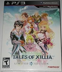 Tales xillia limited for sale  Delivered anywhere in USA 