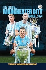 Official manchester city for sale  Delivered anywhere in UK