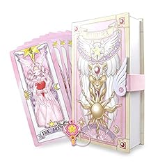 Lot cartes kinomoto d'occasion  Livré partout en France