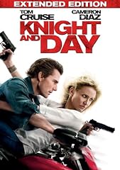 Knight day for sale  Delivered anywhere in USA 
