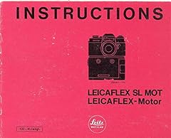 Leicaflex mot leicaflex for sale  Delivered anywhere in USA 
