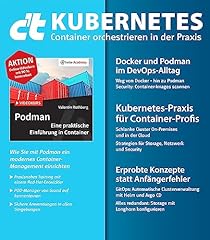 Kubernetes container rchestrie gebraucht kaufen  Wird an jeden Ort in Deutschland