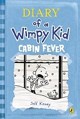 Cabin fever d'occasion  Livré partout en France