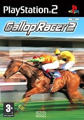 Gallop racer for sale  Delivered anywhere in UK