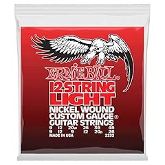 Ernie ball light usato  Spedito ovunque in Italia 