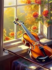 Yeeiffd diy violin for sale  Delivered anywhere in USA 