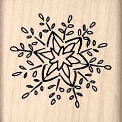 Stamps impression snowflake for sale  Delivered anywhere in USA 