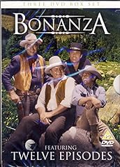 Bonanza featuring twelve for sale  Delivered anywhere in UK