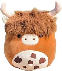 Weightedplush scottish highlan for sale  Delivered anywhere in USA 