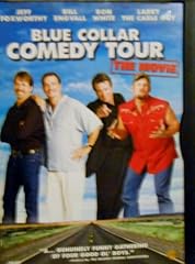 Blue collar comedy for sale  Delivered anywhere in USA 
