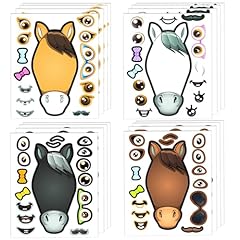 Make horse sticker for sale  Delivered anywhere in USA 