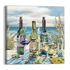 Laiart kitchen canvas for sale  Delivered anywhere in USA 