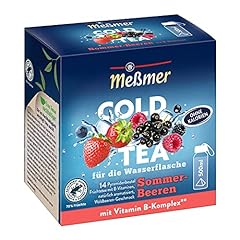 Meßmer cold tea gebraucht kaufen  Wird an jeden Ort in Deutschland