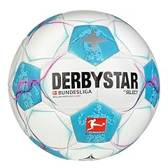 Derbystar bundesliga brillant gebraucht kaufen  Wird an jeden Ort in Deutschland