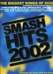 Smash hits 2002 for sale  Delivered anywhere in UK