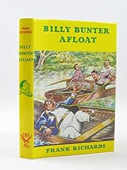 Billy bunter afloat for sale  Delivered anywhere in UK