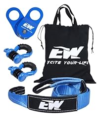 Nixface offroad recovery for sale  Delivered anywhere in USA 