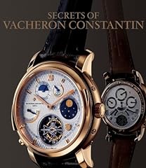 Secrets vacheron constantin for sale  Delivered anywhere in UK