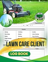 Lawn care client for sale  Delivered anywhere in USA 