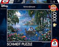 Schmidt thomas kinkade for sale  Delivered anywhere in UK