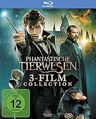 Phantastische tierwesen film gebraucht kaufen  Wird an jeden Ort in Deutschland