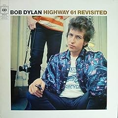 Bob dylan.highway revisited. for sale  Delivered anywhere in Ireland