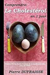 Comprendre cholestérol jour d'occasion  Livré partout en France