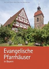 Evangelische pfarrhäuser baye gebraucht kaufen  Wird an jeden Ort in Deutschland