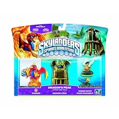 Skylanders spyro adventure usato  Spedito ovunque in Italia 
