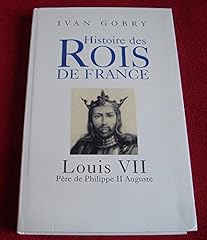 Louis vii père d'occasion  Livré partout en France