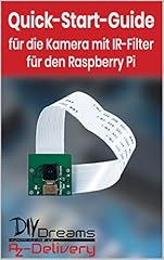 Kamera raspberry ffizielle gebraucht kaufen  Wird an jeden Ort in Deutschland