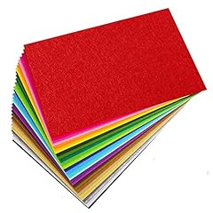 Leixi felt fabric for sale  Delivered anywhere in UK