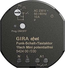 Gira 542400 funk gebraucht kaufen  Wird an jeden Ort in Deutschland